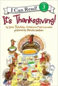 It's Thanksgiving!