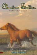 Desert Dancer (Phantom Stallion Seris #7)