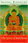 Spirit of Buddhism: The Future of Dharma in the West