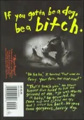 Lady: My Life as a Bitch