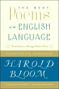 Best Poems of the English Language: From Chaucer Through Robert Frost