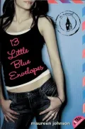13 Little Blue Envelopes