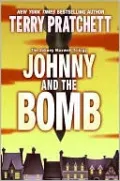 Johnny and the Bomb (Johnny Maxwell Trilogy #3)