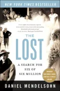 Lost: A Search for Six of Six Million