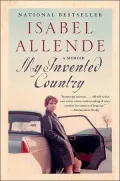My Invented Country: A Memoir
