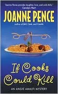 If Cooks Could Kill (Angie Amalfi Mystery Series)