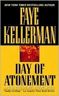 Day of Atonement (Peter Decker and Rina Lazarus Series #4)