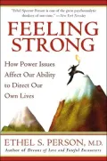 Feeling Strong: How Power Issues Affect Our Ability to Direct Our Own Lives