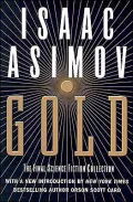 Gold: The Final Science Fiction Collection