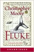 Fluke: Or, I Know Why the Winged Whale Sings