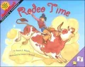 Rodeo Time (MathStart), Vol. 3