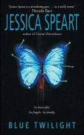 Blue Twilight: A Rachel Porter Mystery
