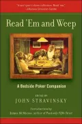 Read 'Em and Weep: A Bedside Poker Companion