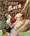 Casey Back at Bat