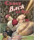 Casey Back at Bat