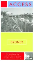 Access Sydney