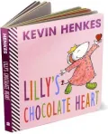Lilly's Chocolate Heart