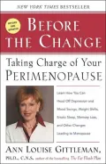 Before the Change: Taking Charge of Your Perimenopause