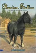 Gift Horse (Phantom Stallion Series #9)