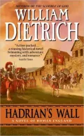 Hadrian's Wall: A Novel
