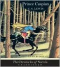 Prince Caspian (Chronicles of Narnia Series #4)