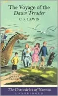 The Voyage of the Dawn Treader (Chronicles of Narnia Series #5)