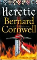 Heretic (Grail Quest Series #3)