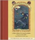 The Ersatz Elevator: Book the Sixth (A Series of Unfortunate Events)