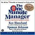The One Minute Manager