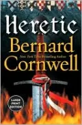 Heretic (Grail Quest Series #3)