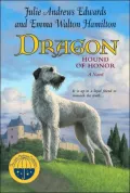 Dragon: Hound of Honor (Julie Andrews Collection Series)
