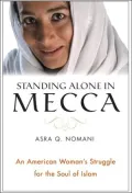 Standing alone in Mecca