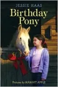 Birthday Pony