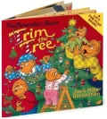 Berenstain Bears Trim the Tree