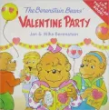 Berenstain Bears' Valentine Party