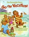 The Berenstain Bears Go on Vacation