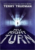 No Right Turn