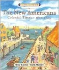 New Americans: Colonial Times: 1620-1689