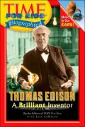 Thomas Edison (Time For Kids Biographies Series)