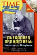 Alexander Graham Bell