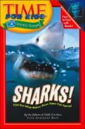 Sharks! (TFK Science Scoops Series)