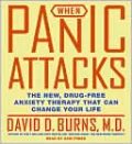 When Panic Attacks: The New, Drug-Free Anxiety Treatments That Can Change Your Life