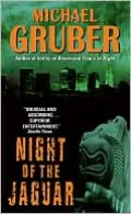 Night of the Jaguar