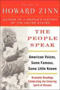 The People Speak: American Voices, Some Famous, Some Little Known