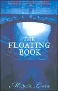 Floating Book