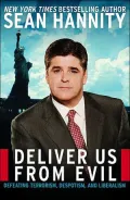 Deliver us from evil
