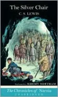 The Silver Chair (Chronicles of Narnia Series #6)