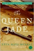 The Queen Jade (Red Lion Series)