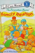 The Berenstain Bears’ Family Reunion