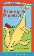 Danny and the Dinosaur Audio Collection